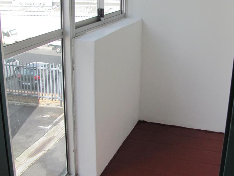 To Let 2 Bedroom Property for Rent in Oostersee Western Cape